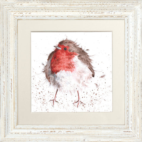 Wrendale - Framed Greeting Cards - The Country Set - Collection 2