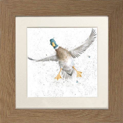 Wrendale - Framed Greeting Cards - The Country Set - Collection 2