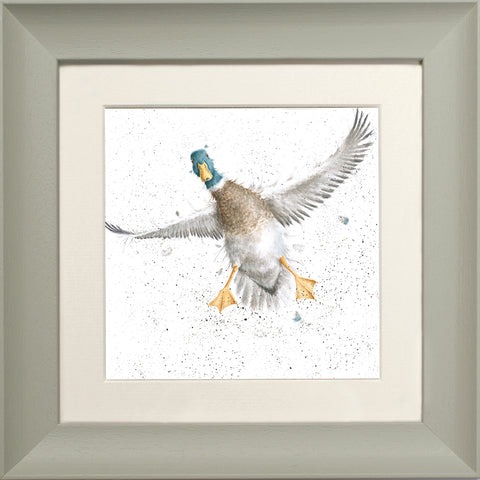 Wrendale - Framed Greeting Cards - The Country Set - Collection 2