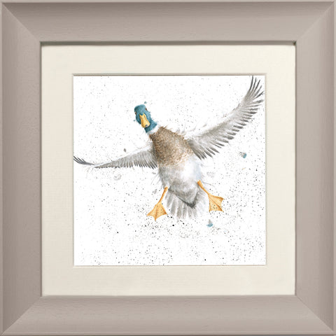 Wrendale - Framed Greeting Cards - The Country Set - Collection 2