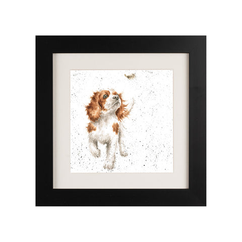 Wrendale - Framed Greeting Cards - The Country Set - Collection 2