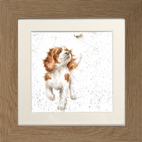 Wrendale - Framed Greeting Cards - The Country Set - Collection 2