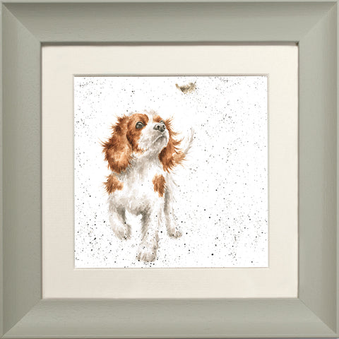 Wrendale - Framed Greeting Cards - The Country Set - Collection 2