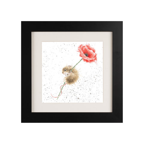 Wrendale - Framed Greeting Cards - The Country Set - Collection 2