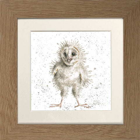 Wrendale - Framed Greeting Cards - The Country Set - Collection 3