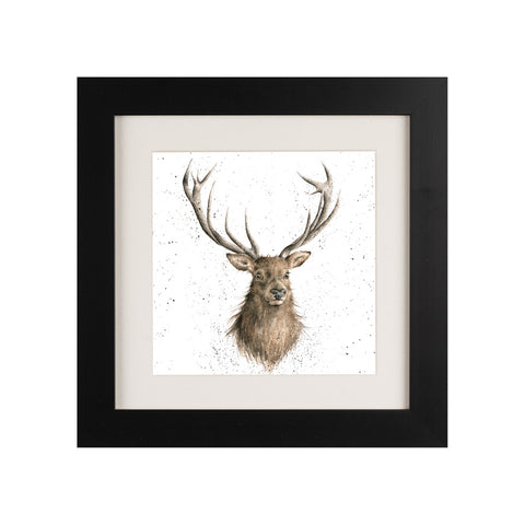 Wrendale - Framed Greeting Cards - The Country Set - Collection 3