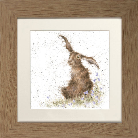 Wrendale - Framed Greeting Cards - The Country Set - Collection 3