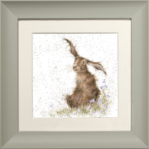 Wrendale - Framed Greeting Cards - The Country Set - Collection 3