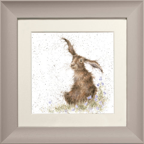 Wrendale - Framed Greeting Cards - The Country Set - Collection 3