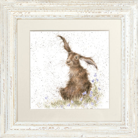 Wrendale - Framed Greeting Cards - The Country Set - Collection 3