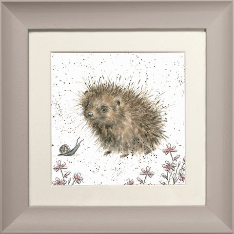 Wrendale - Framed Greeting Cards - The Country Set - Collection 3