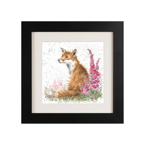 Wrendale - Framed Greeting Cards - The Country Set - Collection 3