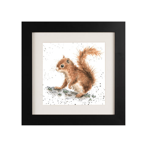 Wrendale - Framed Greeting Cards - The Country Set - Collection 3