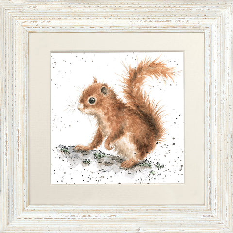 Wrendale - Framed Greeting Cards - The Country Set - Collection 3