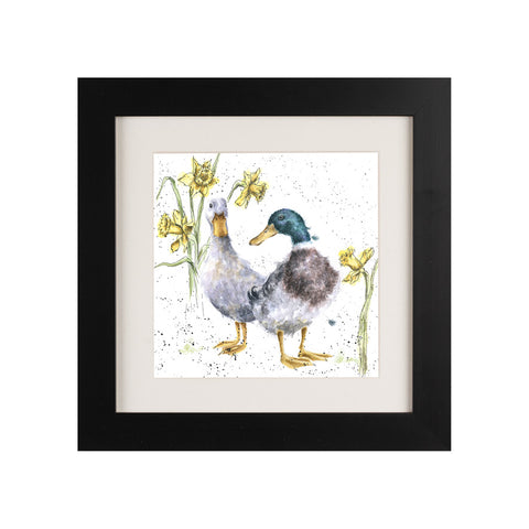 Wrendale - Framed Greeting Cards - The Country Set - Collection 3