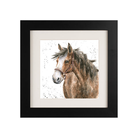 Wrendale - Framed Greeting Cards - The Country Set - Collection 3