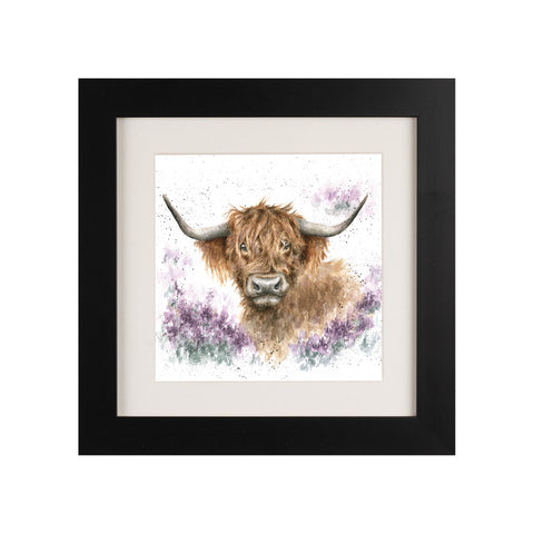 Wrendale - Framed Greeting Cards - The Country Set - Collection 3