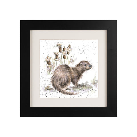 Wrendale - Framed Greeting Cards - The Country Set - Collection 3