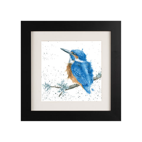 Wrendale - Framed Greeting Cards - The Country Set - Collection 3