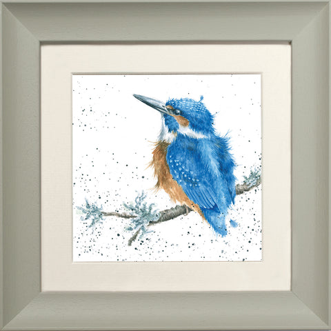 Wrendale - Framed Greeting Cards - The Country Set - Collection 3