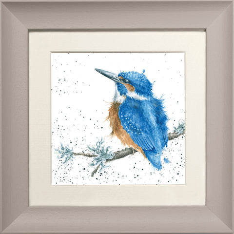 Wrendale - Framed Greeting Cards - The Country Set - Collection 3