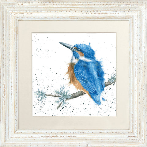 Wrendale - Framed Greeting Cards - The Country Set - Collection 3