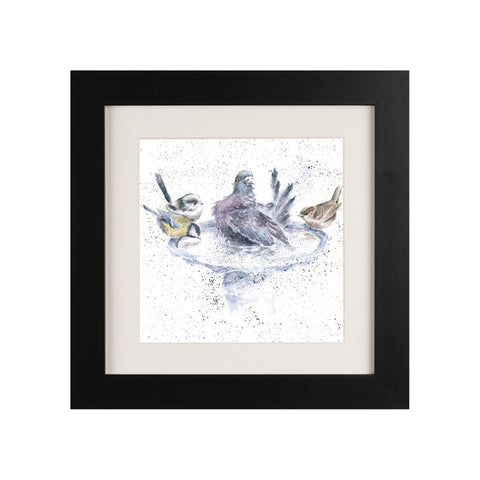 Wrendale - Framed Greeting Cards - The Country Set - Collection 3