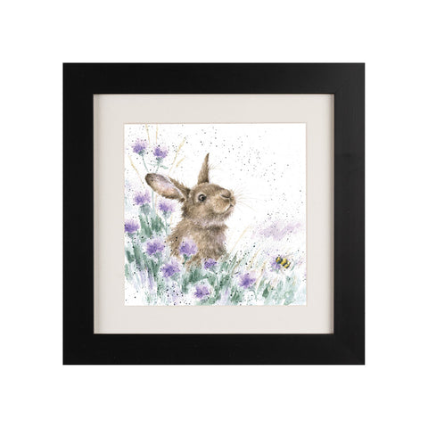 Wrendale - Framed Greeting Cards - The Country Set - Collection 3