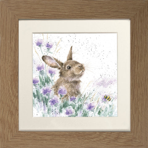 Wrendale - Framed Greeting Cards - The Country Set - Collection 3