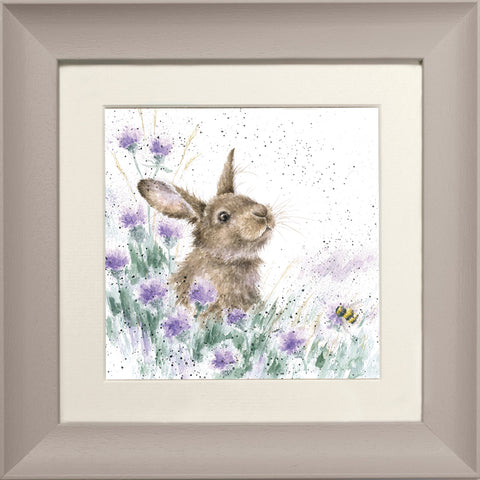 Wrendale - Framed Greeting Cards - The Country Set - Collection 3