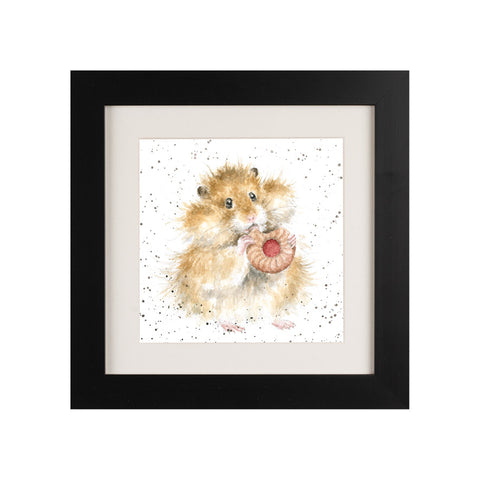 Wrendale - Framed Greeting Cards - The Country Set - Collection 3