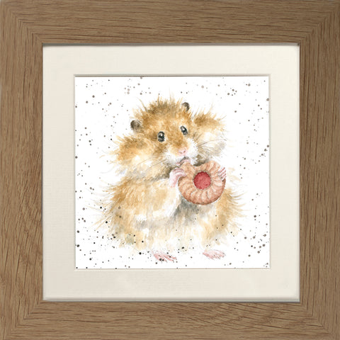 Wrendale - Framed Greeting Cards - The Country Set - Collection 3