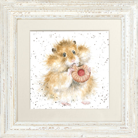 Wrendale - Framed Greeting Cards - The Country Set - Collection 3