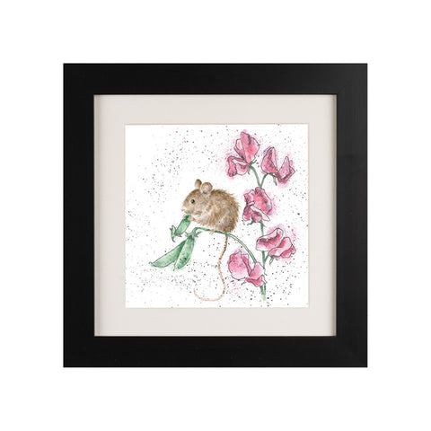 Wrendale - Framed Greeting Cards - The Country Set - Collection 4