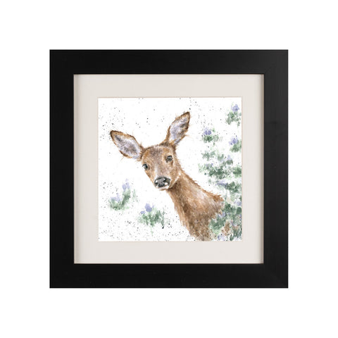 Wrendale - Framed Greeting Cards - The Country Set - Collection 4