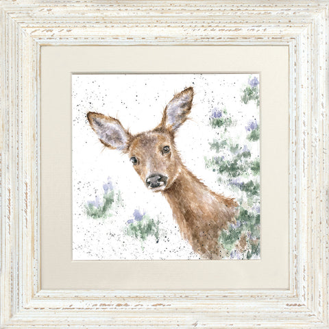 Wrendale - Framed Greeting Cards - The Country Set - Collection 4