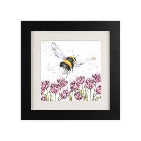 Wrendale - Framed Greeting Cards - The Country Set - Collection 4