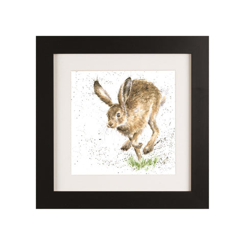 Wrendale - Framed Greeting Cards - The Country Set - Collection 4