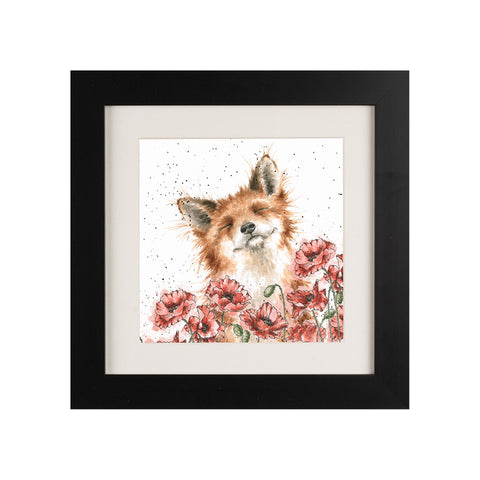 Wrendale - Framed Greeting Cards - The Country Set - Collection 4