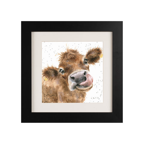 Wrendale - Framed Greeting Cards - The Country Set - Collection 4