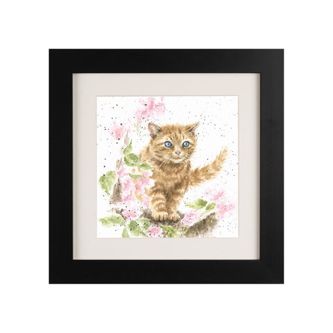 Wrendale - Framed Greeting Cards - The Country Set - Collection 4