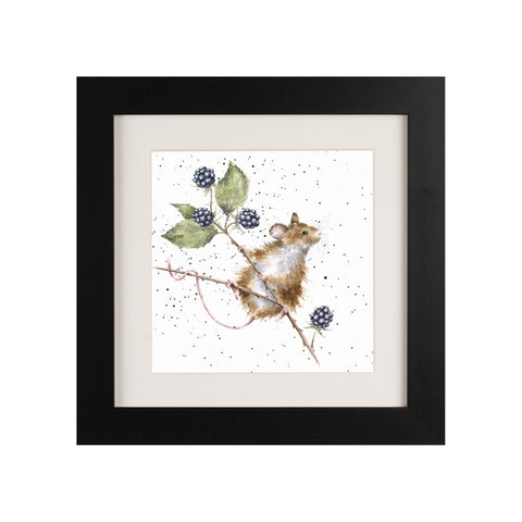 Wrendale - Framed Greeting Cards - The Country Set - Collection 4