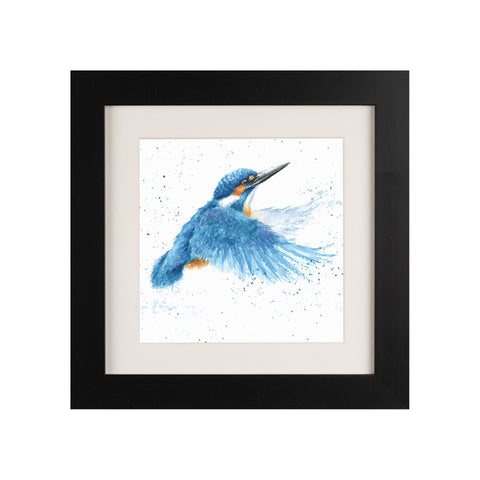 Wrendale - Framed Greeting Cards - The Country Set - Collection 4