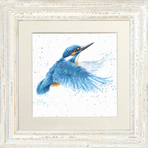 Wrendale - Framed Greeting Cards - The Country Set - Collection 4