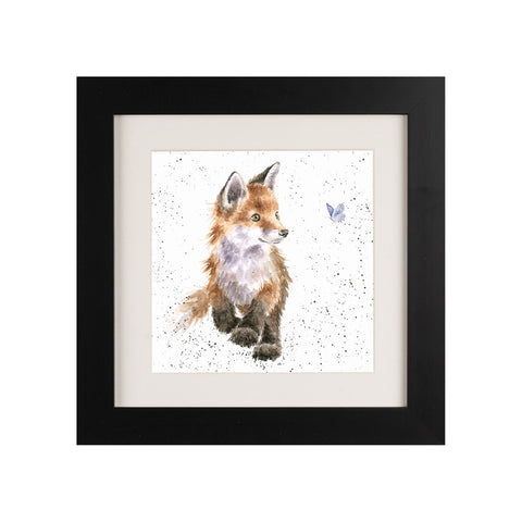 Wrendale - Framed Greeting Cards - The Country Set - Collection 4