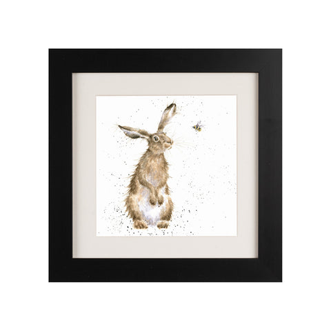 Wrendale - Framed Greeting Cards - The Country Set - Collection 4