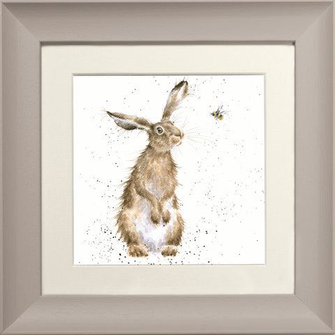 Wrendale - Framed Greeting Cards - The Country Set - Collection 4