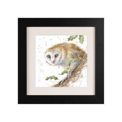 Wrendale - Framed Greeting Cards - The Country Set - Collection 4