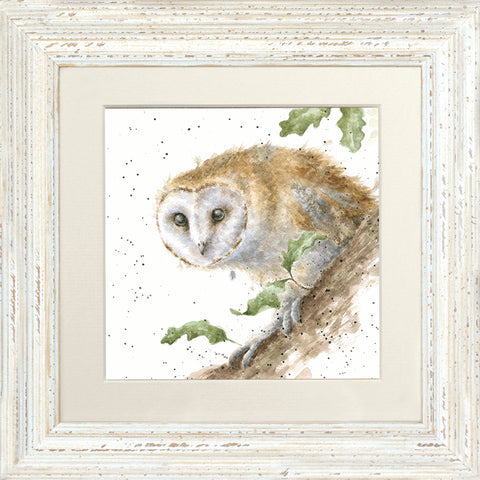 Wrendale - Framed Greeting Cards - The Country Set - Collection 4