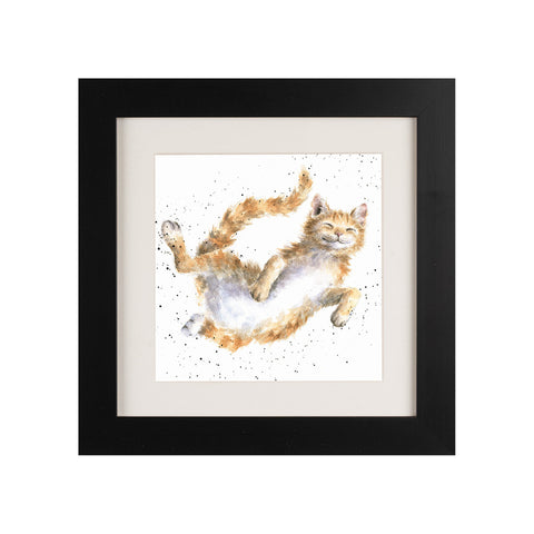 Wrendale - Framed Greeting Cards - The Country Set - Collection 4